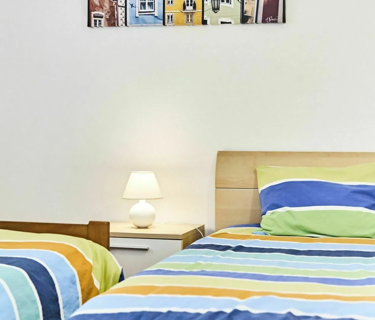 Two Bedroom Self Contained House Carcavelos