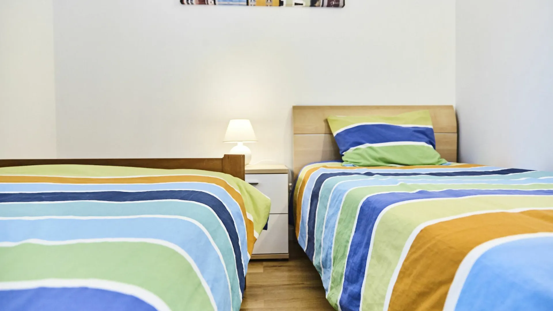 Apartment Two Bedroom Self Contained House Carcavelos  Portugal