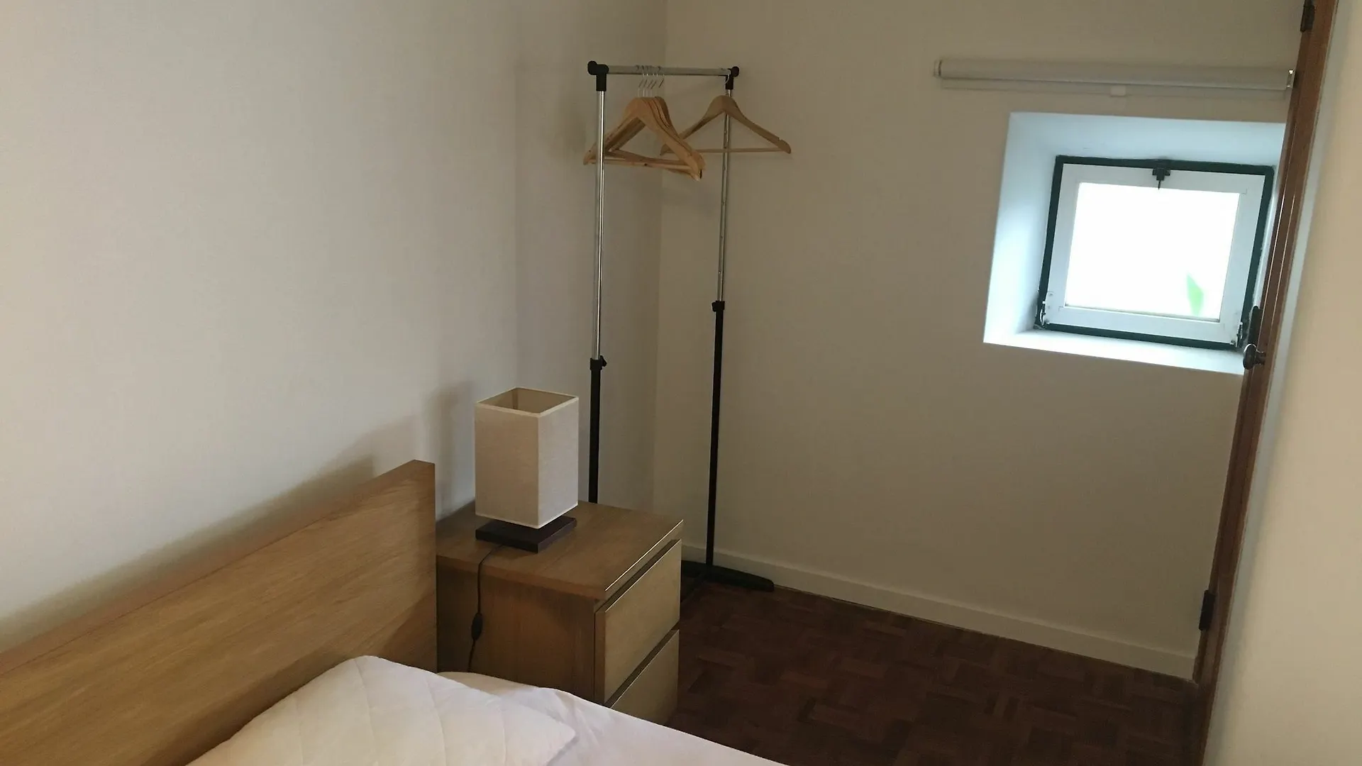 Two Bedroom Self Contained House Carcavelos  Portugal