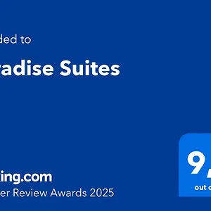 Paradise Guest house